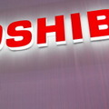 東芝　 (C)Gettyimages