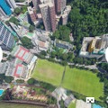 空を飛んでるみたい！Google、「Google Earth VR」を公開 画像