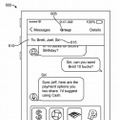 Apple、ユーザー間のiMessageでのやり取りにSiriを介入させる特許を取得