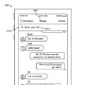 Apple、ユーザー間のiMessageでのやり取りにSiriを介入させる特許を取得