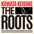 「THE ROOTS ～偉大なる歌謡曲に感謝～」初回ジャケット