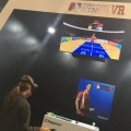 【G-STAR 2016】打球感がたまらない・・・スマッシュ、カットボールも打てた！VRで卓球ができちゃう『Ping-Pong Kings VR』プレイレポ