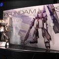 「ガンプラEXPO 2016 WINTER」レポート 初キット化のバーザムなど新作がズラリ