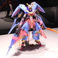 「ガンプラEXPO 2016 WINTER」レポート 初キット化のバーザムなど新作がズラリ