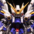 「ガンプラEXPO 2016 WINTER」レポート 初キット化のバーザムなど新作がズラリ