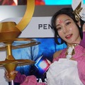 【G-STAR 2016】ネコミミ美女から武装美女まで…釜山から2日目の様子をお届け