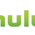 「Hulu」ロゴ