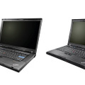 ThinkPad T500/T400