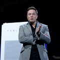 イーロン・マスクCEO