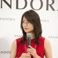 岡田結実、「誠実な方が好き。羽鳥アナが好き」とラブコール