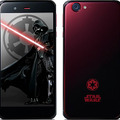 ソフトバンクのスター・ウォーズスマホ、発売日が12月2日に決定！最新作公開記念キャンペーンも