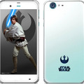 ソフトバンクのスター・ウォーズスマホ、発売日が12月2日に決定！最新作公開記念キャンペーンも