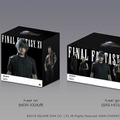 ソニー、「ファイナルファンタジーXV」特別仕様のハイレゾ対応アイテムを発売！