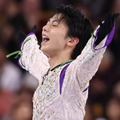 羽生結弦 参考画像（2016年4月1日）