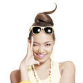 Crystal Kay