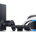 「PSVR」12月17日より追加販売が実施