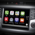 Apple CarPlay