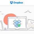 Dropbox、有料会員向けにモバイルアプリでフォルダを丸ごとダウンロードできる新機能