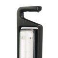 2017年2月からの発売が発表された工事用 充電LEDマルチ投光器「EZ37C3」。希望小売価格は税別19,000円で、電池パックと充電器は別売（画像はプレスリリースより）