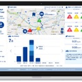 高齢ドライバーの事故防止に期待！運転見守りサービスが登場 画像