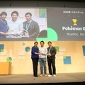 Google Japanが選んだ今年のベストゲームは『ポケモンGO』！ ベストアプリは『AbemaTV』に