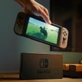 新型ゲーム機「Nintendo Switch」の発表イベント、2017年1月13日13時に開始へ