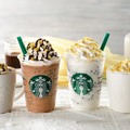 スターバックス、バナナとチョコのフラペチーノ！今年最後の新製品!?