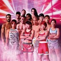 年末の格闘技イベント「RIZIN」試合本編、GYAO! が生配信