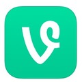 「Vine」は「Vine Camera」へと移行…6秒動画は作成可能も、コミュニティは消滅へ