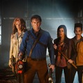 「死霊のはらわた リターンズ」シーズン2　Ash vs Evil Dead （C） 2016 Starz Entertainment, LLC. All Rights Reserved.