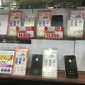 中古スマホ、2016年に最も売れたのはiPhone 5