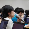 gaccoを利用し反転授業（東京工科大学）