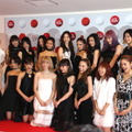 【NHK紅白】E-girls、MAKIDAIに「一刻も早く元気になって」