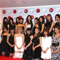 【NHK紅白】E-girls、MAKIDAIに「一刻も早く元気になって」