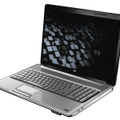 HP Pavilion Notebook PC dv7/CT