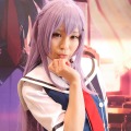 【コミケ91】企業ブースを彩った美女たちを写真100枚でお届け！