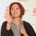 美奈子、7人目の妊娠をブログで報告