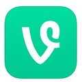 6秒動画アプリ「Vine」は1月17日に終了へ...「Vine Camera」アプリへと移行