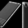 Android搭載の新型BlackBerryが登場！新型キーボードで文字入力もスマート