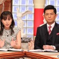 比嘉愛未、バラエティーの司会に挑戦！「新たな引き出し作れた」