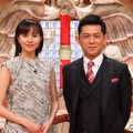 比嘉愛未、バラエティーの司会に挑戦！「新たな引き出し作れた」