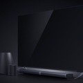 薄すぎ！Xiaomiの新型テレビMi TV 4はわずか4.9ミリでモジュラー式