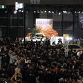 東京オートサロン2017（2日目の様子）