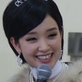 剛力彩芽「制服の似合う男性がいい」「制服デートしてみたい」