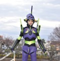 剛力彩芽、ナース・スケバン・巫女などコスプレ7変化……18日スタート『レンタルの恋』