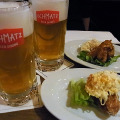 SCHMATZ BEER DINING 神田