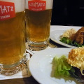 SCHMATZ BEER DINING 神田