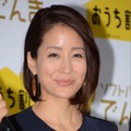 内田恭子【写真：鶴見菜美子】