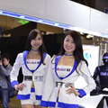 Mobil1（東京オートサロン2017）