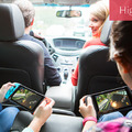 Nintendo Switch Car